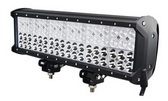 216W LED Light Bar 2044 3w-Chip